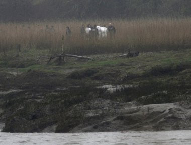 Γαλλία: Εντοπίστηκαν ανθρώπινα υπολείμματα σε αγρόκτημα κατηγορούμενου για φόνο οικογένειας